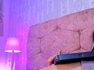 liaa-18 live webcam show