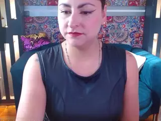 MissLuanaDb's Live Sex Cam Show