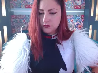 MissLuanaDb's Live Sex Cam Show