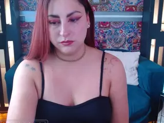 MissLuanaDb's Live Sex Cam Show