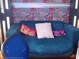 MissLuanaDb's Live Sex Cam Show