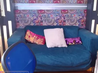 MissLuanaDb's Live Sex Cam Show