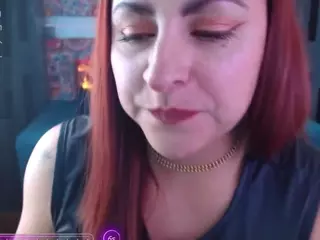 MissLuanaDb's Live Sex Cam Show