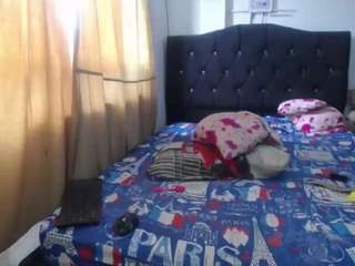 matureemessyy from CamSoda is Freechat