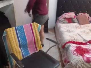 matureemessyy's CamSoda show and profile