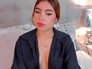 MelinaRush's Live Sex Cam Show