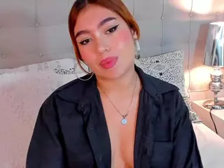 MelinaRush's Live Sex Cam Show