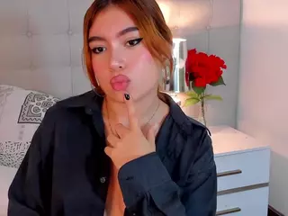 MelinaRush's Live Sex Cam Show