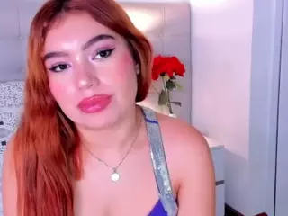 MelinaRush's Live Sex Cam Show
