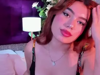 MelinaRush's Live Sex Cam Show
