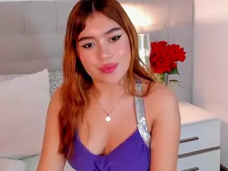 MelinaRush's Live Sex Cam Show