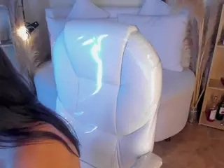 Norem's Live Sex Cam Show