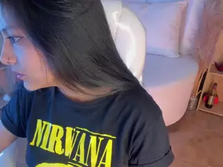 Norem's Live Sex Cam Show