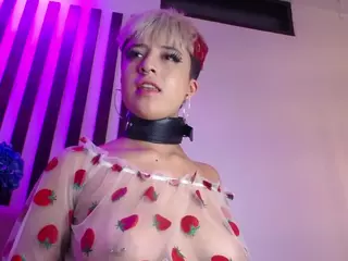 REBEKA-BAKER's Live Sex Cam Show