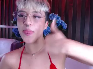 REBEKA-BAKER's Live Sex Cam Show