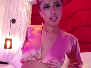 REBEKA-BAKER's Live Sex Cam Show