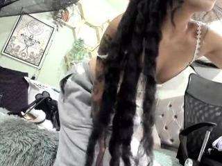 sherylee webcam