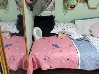 sherylee webcam