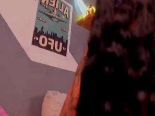 sherylee webcam