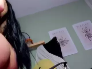 SheryLee's Live Sex Cam Show