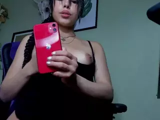 SheryLee's Live Sex Cam Show