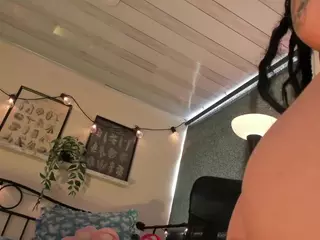 SheryLee's Live Sex Cam Show