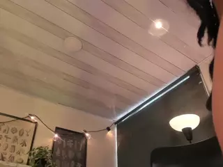 SheryLee's Live Sex Cam Show