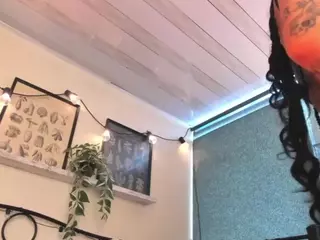SheryLee's Live Sex Cam Show