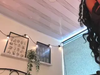 SheryLee's Live Sex Cam Show