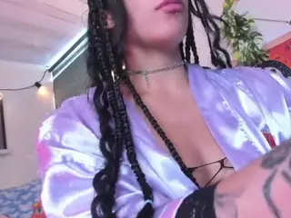 SheryLee's Live Sex Cam Show