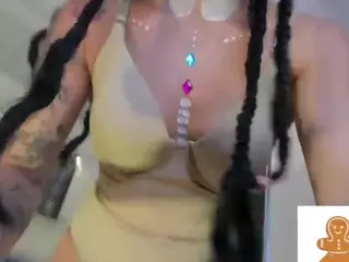 SheryLee's Live Sex Cam Show