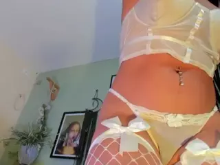 SheryLee's Live Sex Cam Show