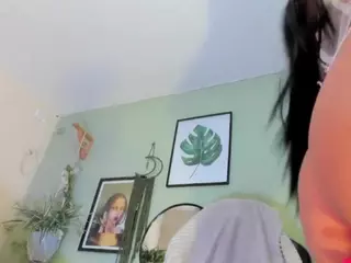 SheryLee's Live Sex Cam Show