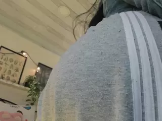 SheryLee's Live Sex Cam Show
