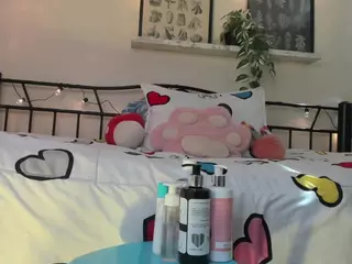 SheryLee's Live Sex Cam Show