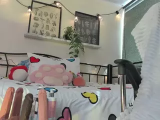 SheryLee's Live Sex Cam Show