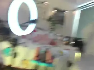 SheryLee's Live Sex Cam Show