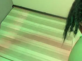 SheryLee's Live Sex Cam Show