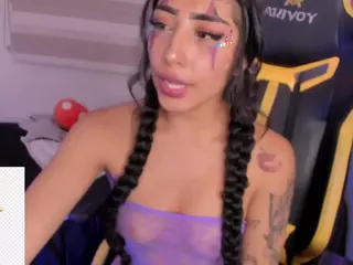 SheryLee's Live Sex Cam Show