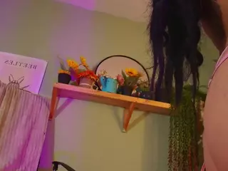 SheryLee's Live Sex Cam Show