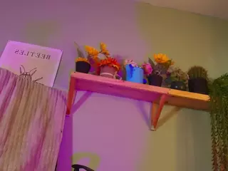 SheryLee's Live Sex Cam Show