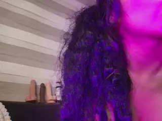 SheryLee's Live Sex Cam Show