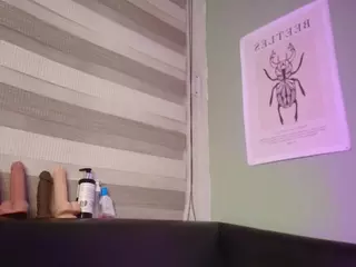 SheryLee's Live Sex Cam Show