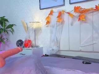 sky-johnson Live Webcam on CamSoda