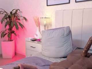 sky-johnson Sex Cam Show