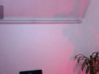 sky-johnson live webcam show