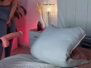 sky-johnson Live Webcam on CamSoda