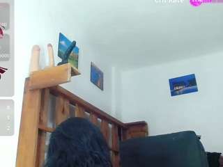 susanbigasss Sex Cam Show