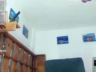 susanbigasss Sex Cam Show