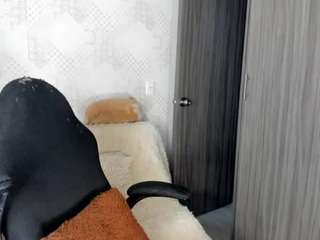 daniirosee Live Webcam on CamSoda